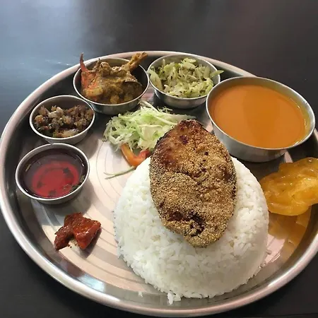 De Hayat Pondy *