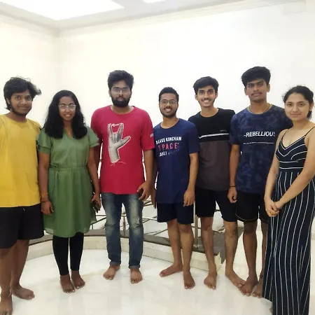De Hayat Pondy Pondicherry