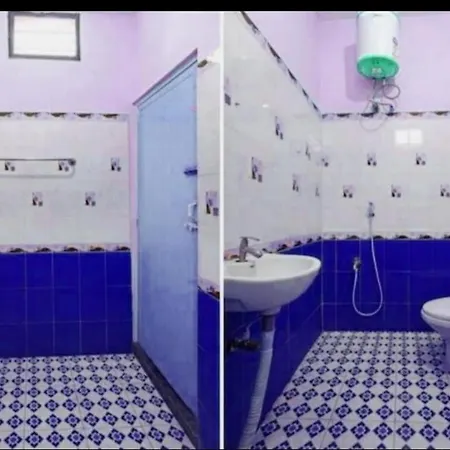 De Hayat Pondy Pondicherry