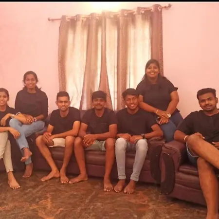De Hayat Pondy Apartment Pondicherry
