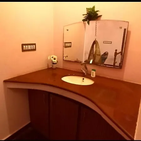 De Hayat Pondy Apartment Pondicherry