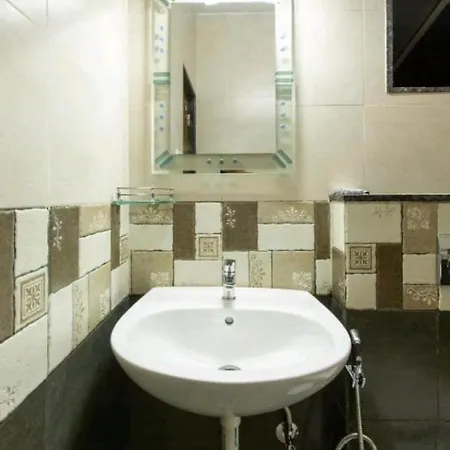 De Hayat Pondy Apartment Pondicherry